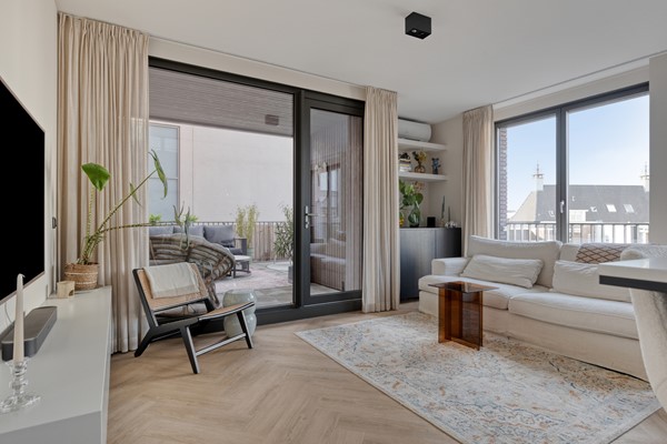 Te koop: Veemarktstraat 9-09, 5038CT Tilburg