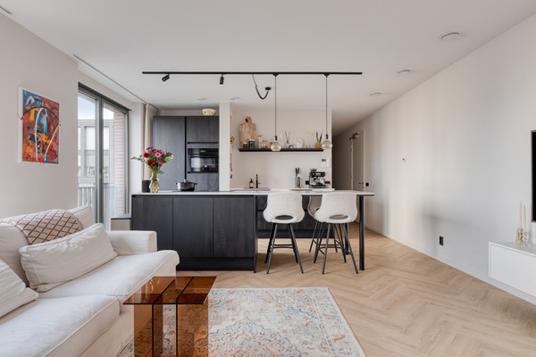 Medium property photo - Veemarktstraat 9-09, 5038 CT Tilburg