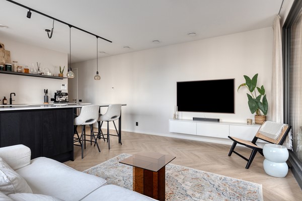 Medium property photo - Veemarktstraat 9-09, 5038 CT Tilburg