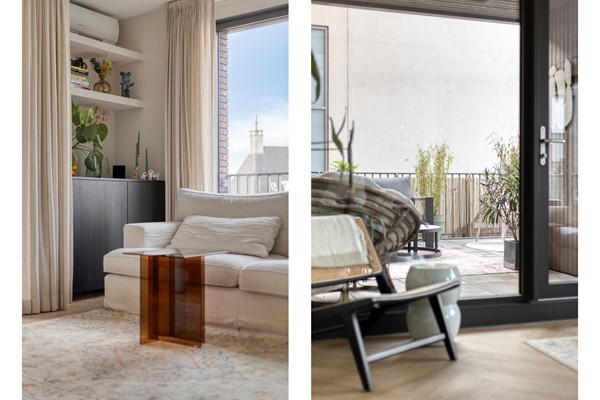 Medium property photo - Veemarktstraat 9-09, 5038 CT Tilburg