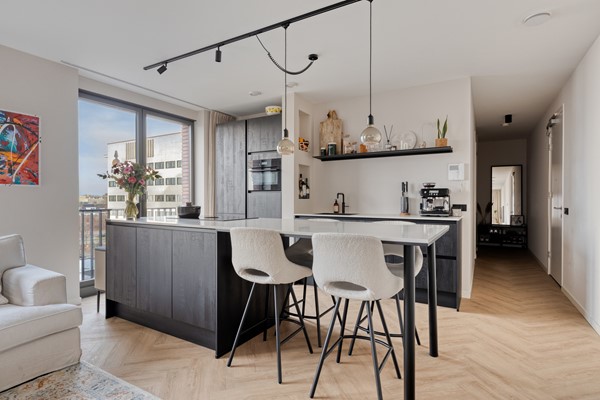 Medium property photo - Veemarktstraat 9-09, 5038 CT Tilburg