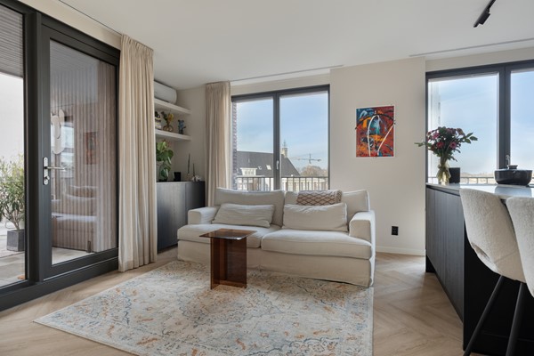 Medium property photo - Veemarktstraat 9-09, 5038 CT Tilburg