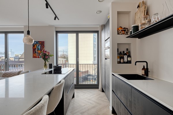 Medium property photo - Veemarktstraat 9-09, 5038 CT Tilburg