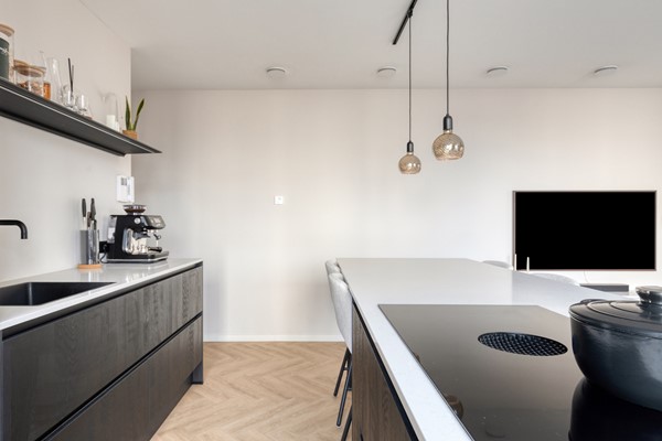 Medium property photo - Veemarktstraat 9-09, 5038 CT Tilburg