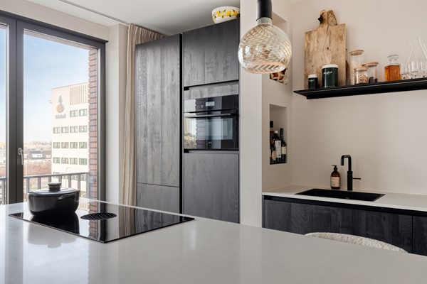 Medium property photo - Veemarktstraat 9-09, 5038 CT Tilburg