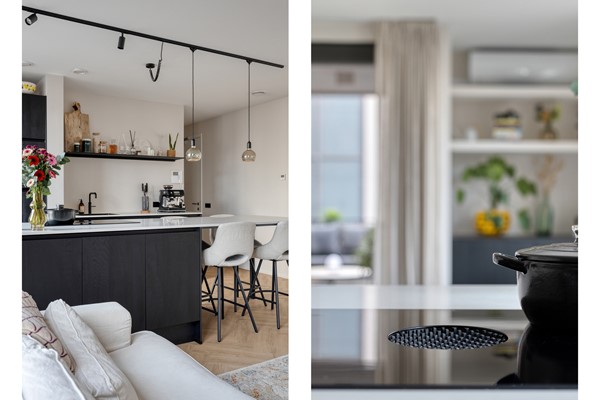 Medium property photo - Veemarktstraat 9-09, 5038 CT Tilburg