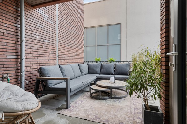 Medium property photo - Veemarktstraat 9-09, 5038 CT Tilburg