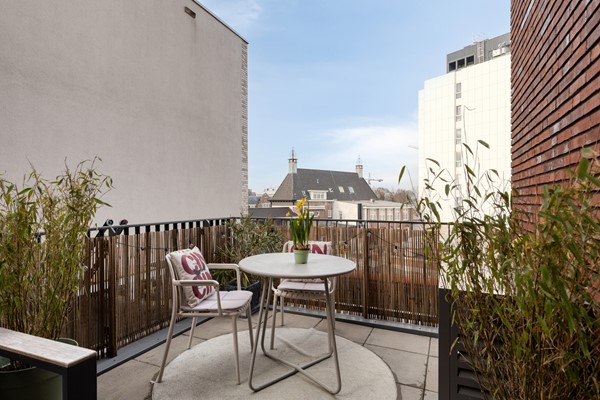 Medium property photo - Veemarktstraat 9-09, 5038 CT Tilburg