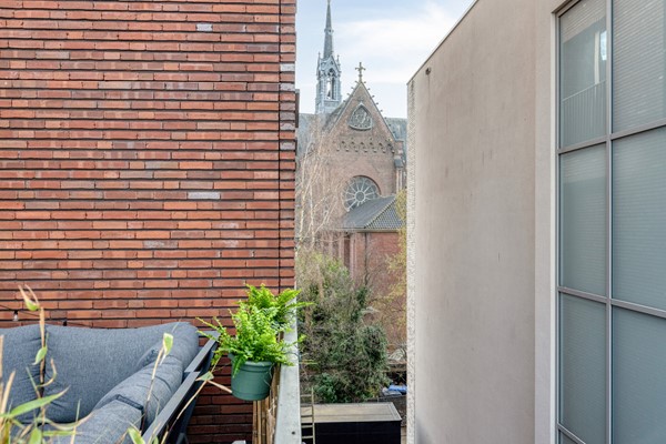 Medium property photo - Veemarktstraat 9-09, 5038 CT Tilburg