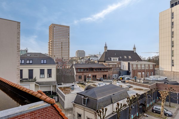 Medium property photo - Veemarktstraat 9-09, 5038 CT Tilburg