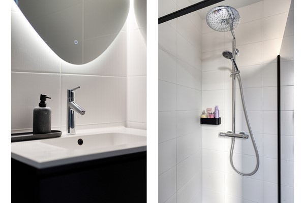 Medium property photo - Veemarktstraat 9-09, 5038 CT Tilburg