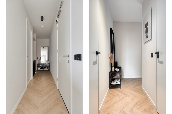 Medium property photo - Veemarktstraat 9-09, 5038 CT Tilburg