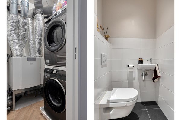 Medium property photo - Veemarktstraat 9-09, 5038 CT Tilburg