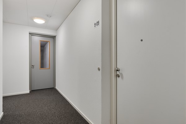 Medium property photo - Veemarktstraat 9-09, 5038 CT Tilburg