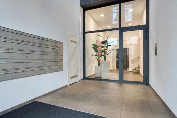 Medium property photo - Veemarktstraat 9-09, 5038 CT Tilburg
