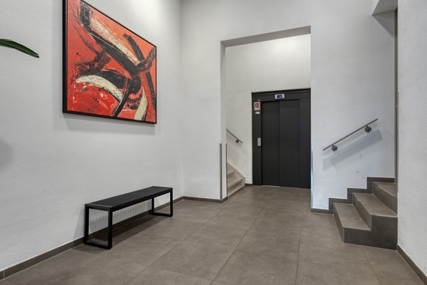 Medium property photo - Veemarktstraat 9-09, 5038 CT Tilburg