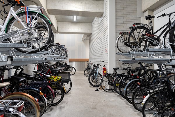 Medium property photo - Veemarktstraat 9-09, 5038 CT Tilburg