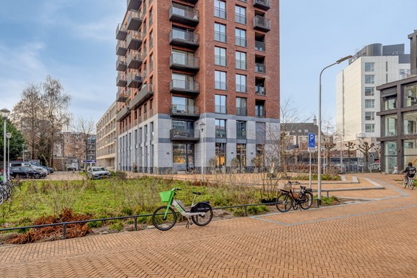 Medium property photo - Veemarktstraat 9-09, 5038 CT Tilburg
