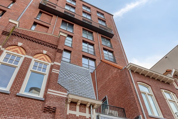 Medium property photo - Veemarktstraat 9-09, 5038 CT Tilburg