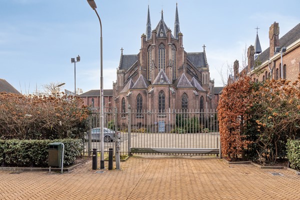 Medium property photo - Veemarktstraat 9-09, 5038 CT Tilburg