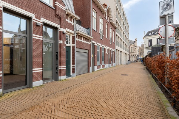 Medium property photo - Veemarktstraat 9-09, 5038 CT Tilburg