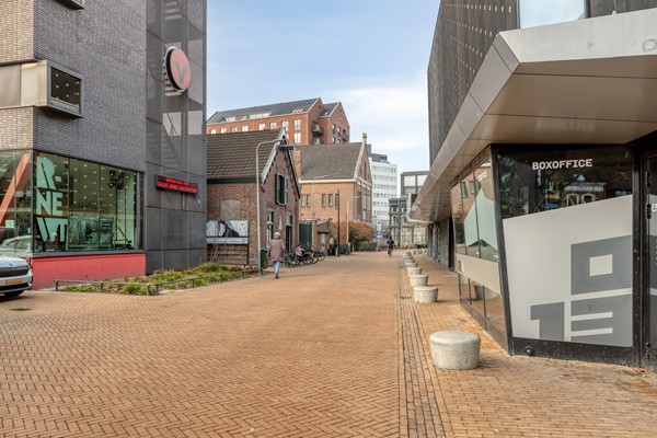 Medium property photo - Veemarktstraat 9-09, 5038 CT Tilburg