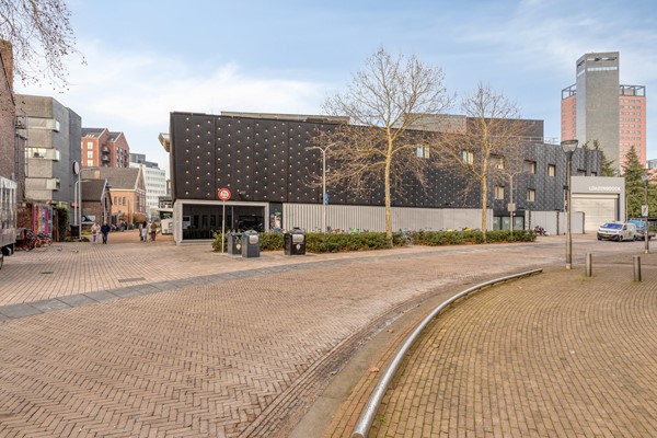Medium property photo - Veemarktstraat 9-09, 5038 CT Tilburg