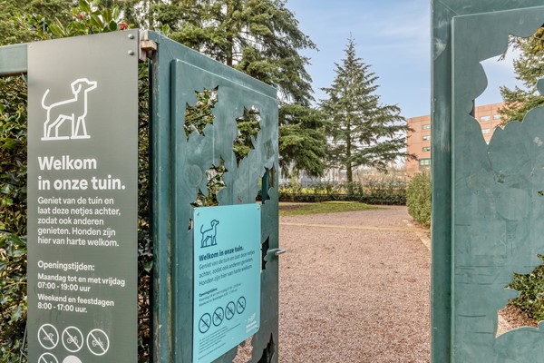 Medium property photo - Veemarktstraat 9-09, 5038 CT Tilburg