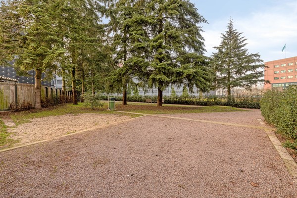 Medium property photo - Veemarktstraat 9-09, 5038 CT Tilburg