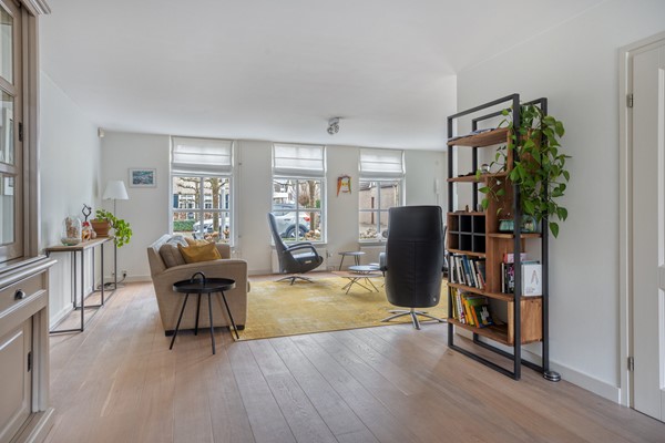 Medium property photo - Kijkduinlaan 7, 5045 PE Tilburg
