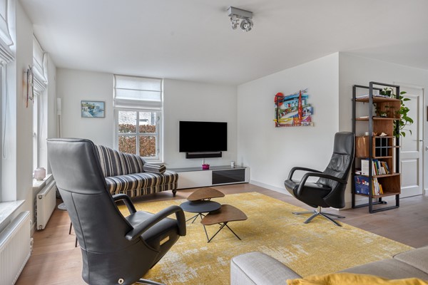 Medium property photo - Kijkduinlaan 7, 5045 PE Tilburg