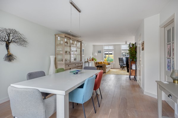 Medium property photo - Kijkduinlaan 7, 5045 PE Tilburg