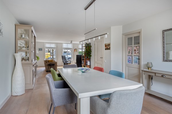 Medium property photo - Kijkduinlaan 7, 5045 PE Tilburg