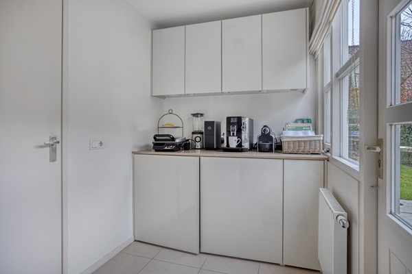 Medium property photo - Kijkduinlaan 7, 5045 PE Tilburg