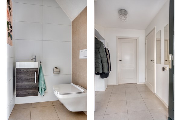 Medium property photo - Kijkduinlaan 7, 5045 PE Tilburg