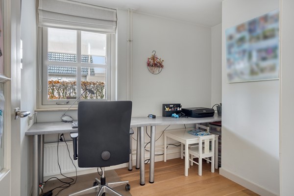 Medium property photo - Kijkduinlaan 7, 5045 PE Tilburg