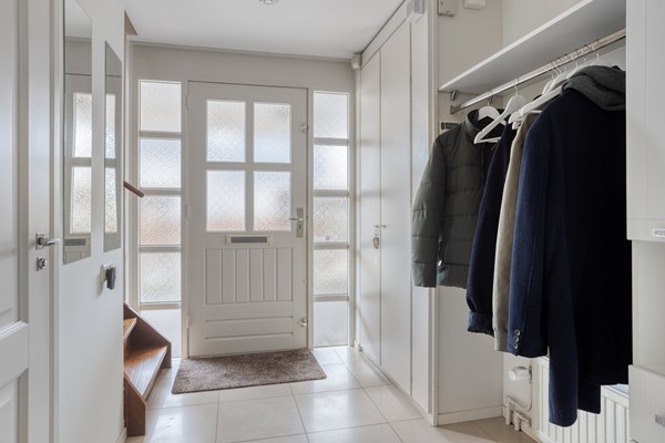 Medium property photo - Kijkduinlaan 7, 5045 PE Tilburg