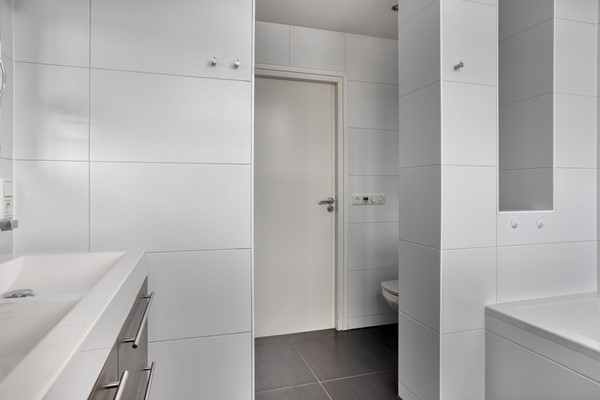Medium property photo - Kijkduinlaan 7, 5045 PE Tilburg