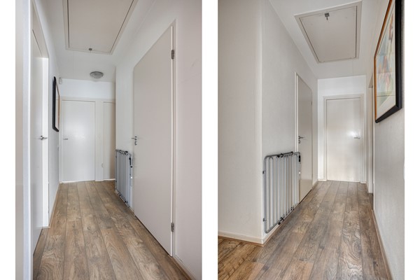 Medium property photo - Kijkduinlaan 7, 5045 PE Tilburg