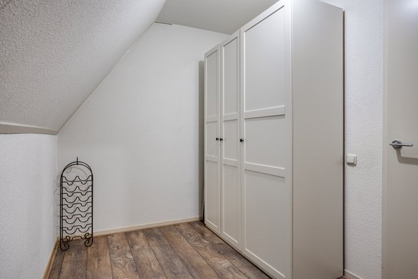 Medium property photo - Kijkduinlaan 7, 5045 PE Tilburg