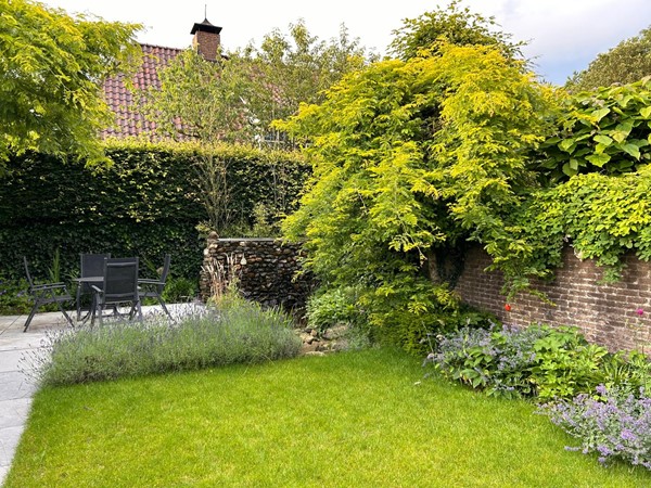 Medium property photo - Kijkduinlaan 7, 5045 PE Tilburg