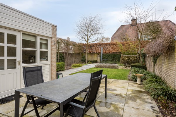 Medium property photo - Kijkduinlaan 7, 5045 PE Tilburg