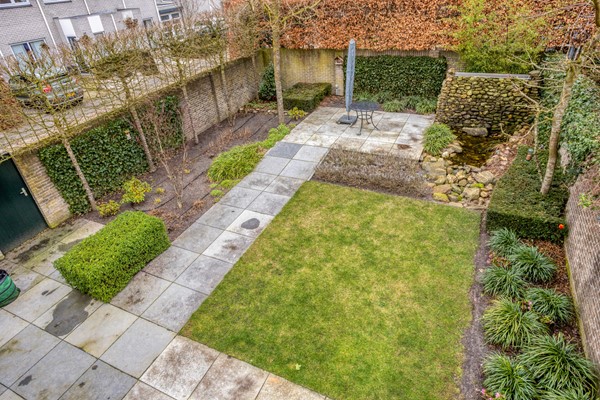 Medium property photo - Kijkduinlaan 7, 5045 PE Tilburg