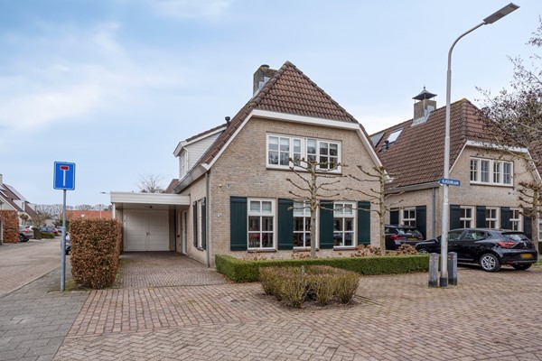 Medium property photo - Kijkduinlaan 7, 5045 PE Tilburg