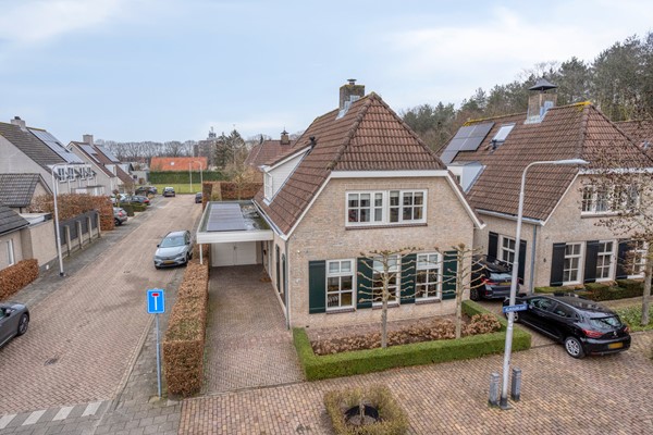 Medium property photo - Kijkduinlaan 7, 5045 PE Tilburg