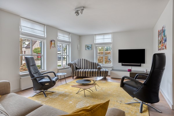 Medium property photo - Kijkduinlaan 7, 5045 PE Tilburg