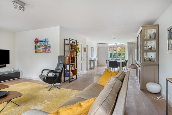 Medium property photo - Kijkduinlaan 7, 5045 PE Tilburg