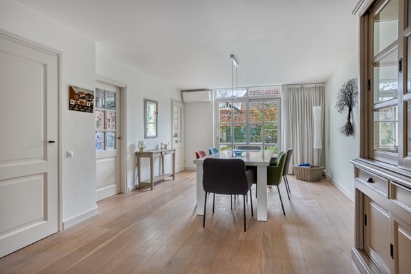 Medium property photo - Kijkduinlaan 7, 5045 PE Tilburg