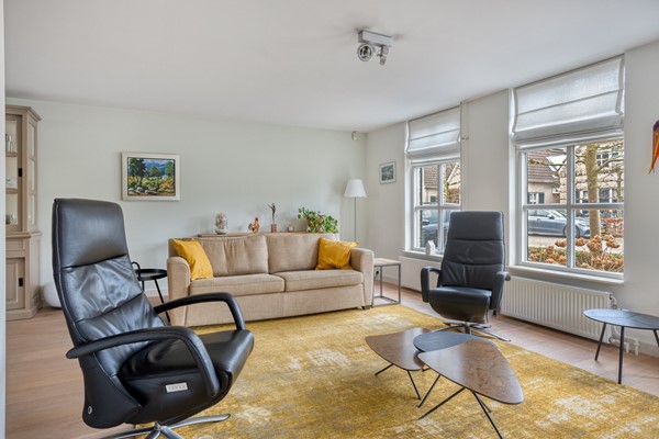 Medium property photo - Kijkduinlaan 7, 5045 PE Tilburg