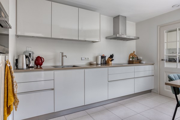 Medium property photo - Kijkduinlaan 7, 5045 PE Tilburg